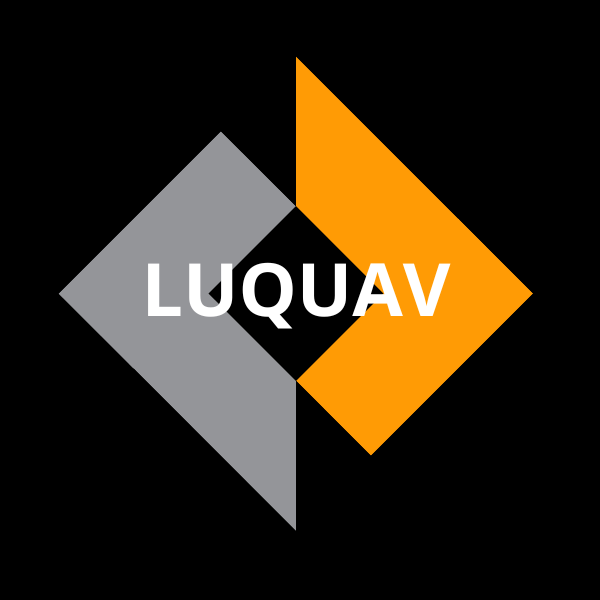 LUQUAV Logo